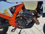 KTM EXC 500 Six Days 2026 Leo Vince Mousse Carbon - Offers