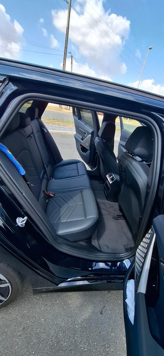 BMW 530e Touring M Sport Pro / Bow&Wil / AHK