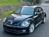 Volkswagen Beetle 1.6 TDI Euro 5 - Volkswagen Beetle aus 2012 mit Diesel-Antrieb