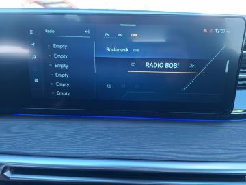 KGM Actyon LUX 1.5 AT NaviWildleder360 KameraLED