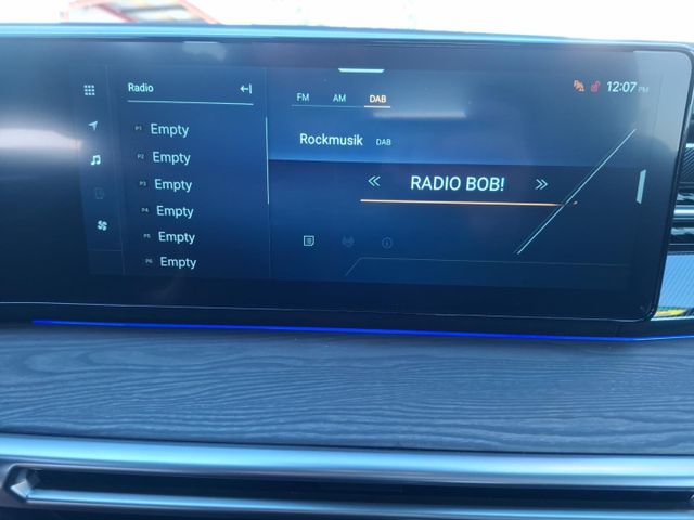 KGM Actyon LUX 1.5 AT NaviWildleder360 KameraLED