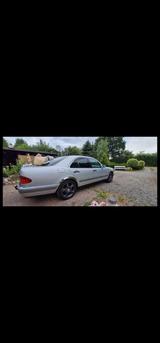 Mercedes-Benz E 230 ELEGANCE Elegance - Mercedes-Benz aus 1995: 230