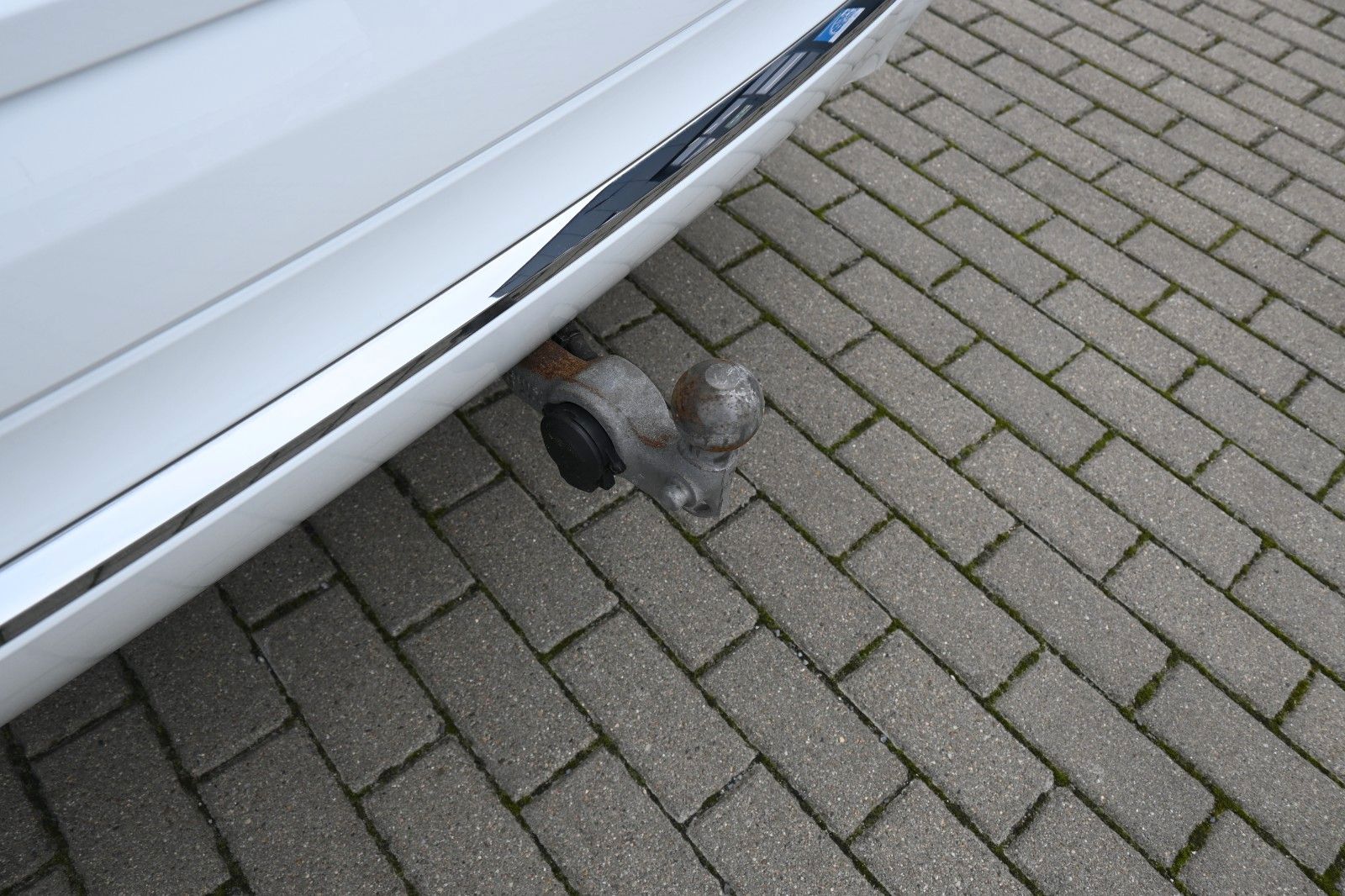 Fahrzeugabbildung Volvo XC60 T6 Inscription PHEV AWD*AHK*RFK*H&K*STHZG*