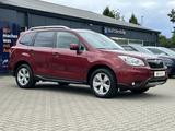 Subaru Forester Platinum*4X4*H&K*AHK*SHZ* - Subaru aus 2014