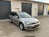 Volkswagen Golf VII Golf VI Highline 140PS... - Volkswagen Golf: 140 Ps