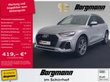Audi Q5 40 TDI quattro S line AHK MATRIX-LED ACC SHZ - Audi Q5 in Duisburg