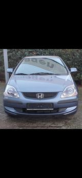 Honda Civic 1.4i LS LS - Honda aus 2004