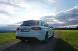 Audi RS4 4.2 FSI S tronic quattro Avant - Audi RS4 von privat