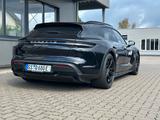 Porsche Taycan Cross Turismo Turbo LED-Matrix Head-Up - gebrauchte Porsche Taycan aus dem Jahr 2021