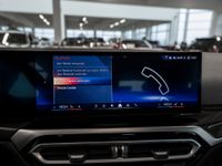 BMW i4 - Vorschau Bild 20