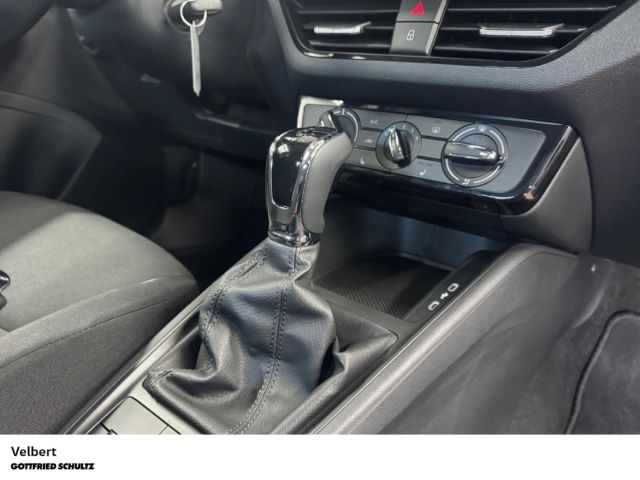 Skoda Kamiq - Bild 14