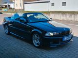 BMW E46 325i Cabrio, M-Paket, Vollausstattung - BMW 325 in Hannover