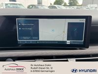 Hyundai TUCSON - Vorschau Bild 15