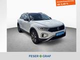 Volkswagen T-Roc GOAL 2.0l TDI 7-DSG AHK KAMERA NAVI