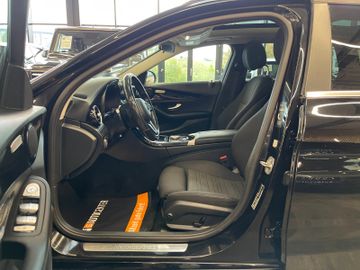 Mercedes-Benz C 200 T d *Business*Panoramadach*TÜV NEU*