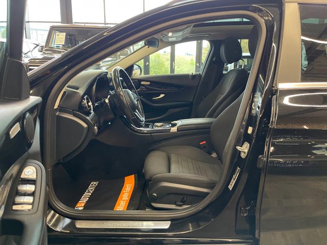 Mercedes-Benz C 200 T d *Business*Panoramadach*TÜV NEU*