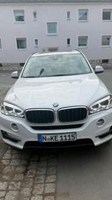 BMW bmw X5 2015 Xdrive - BMW 520 SUV