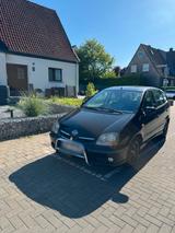 Nissan Almera Tino AHK TÜV bis 01/26  112t... - Nissan Almera Tino: 2.2