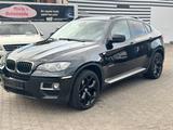 BMW X6 Baureihe X6 xDrive35i - BMW X6