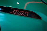 BMW XM - Vorschau Bild 30