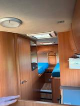 Eura Mobil Integra 740 EB - Eura Mobil Integrierter