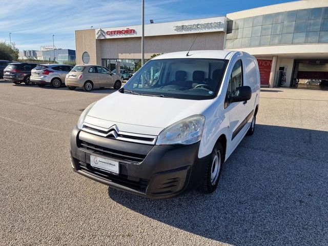 Citroën CITROEN Berlingo II 2015 - Berlingo van 1.6 blue