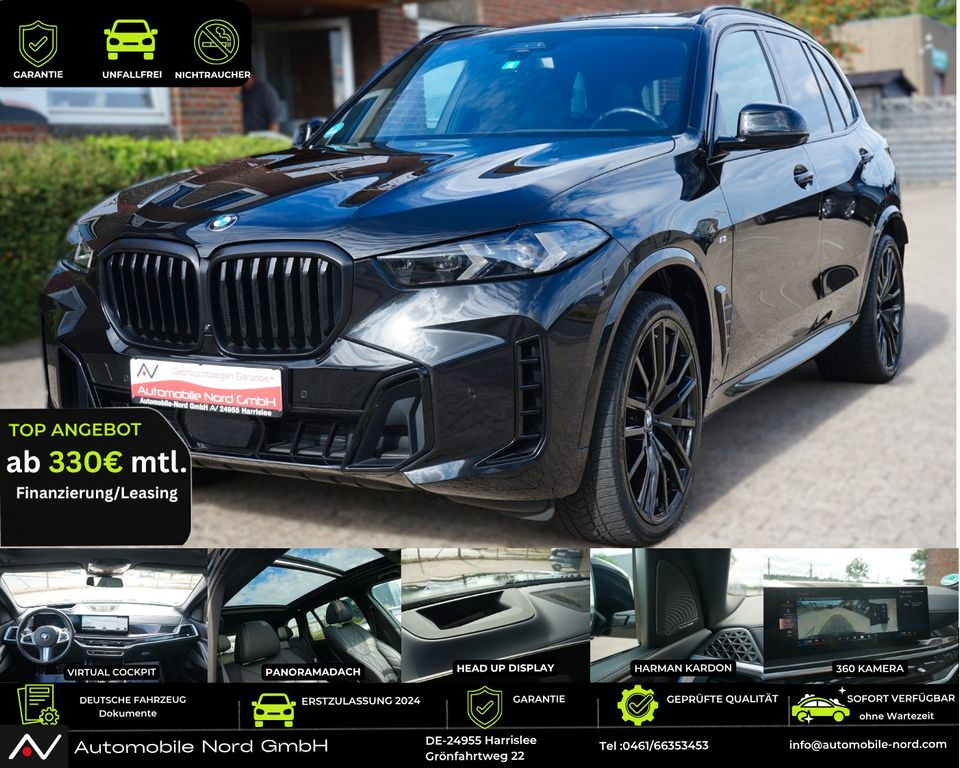 Image of BMW X5