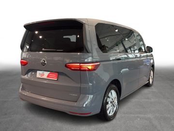 Volkswagen T7 Multivan - 5