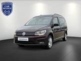 Volkswagen Caddy Maxi Comfortline 2.0 TDI AHK/Standheizung - Volkswagen Caddy Maxi: Comfortline