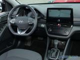 Hyundai Ioniq GDI Plug-in Hybrid 1.6 - Automatik Gebrauchtwagen in Fürth