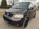 Volkswagen T5 Multivan - gebrauchte VW T5 Multivan aus dem Jahr 2006