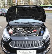 FORD Ka KA+ 1.2 Ti-VCT Cool & Connect Klima PDC