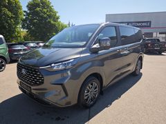 FORD Tourneo Custom 320 L1 170PS Titanium AWD #LEDER