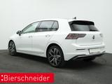 Volkswagen Golf 8 1.5 eTSI DSG Edition 50 IQ-LIGHT PANO HuD - Volkswagen Golf: 1.8