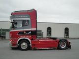 Scania R 500 V8 - Offers