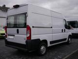 Fiat Ducato Hochr.-Kasten 35 140 L2H2 KAMERA NAVI - Angebote entsprechen deinen Suchkriterien