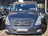 Hyundai H-1 HYUNDAI Family Automatik Navi 2.5 CRDI 170PS - Hyundai H-1: Van
