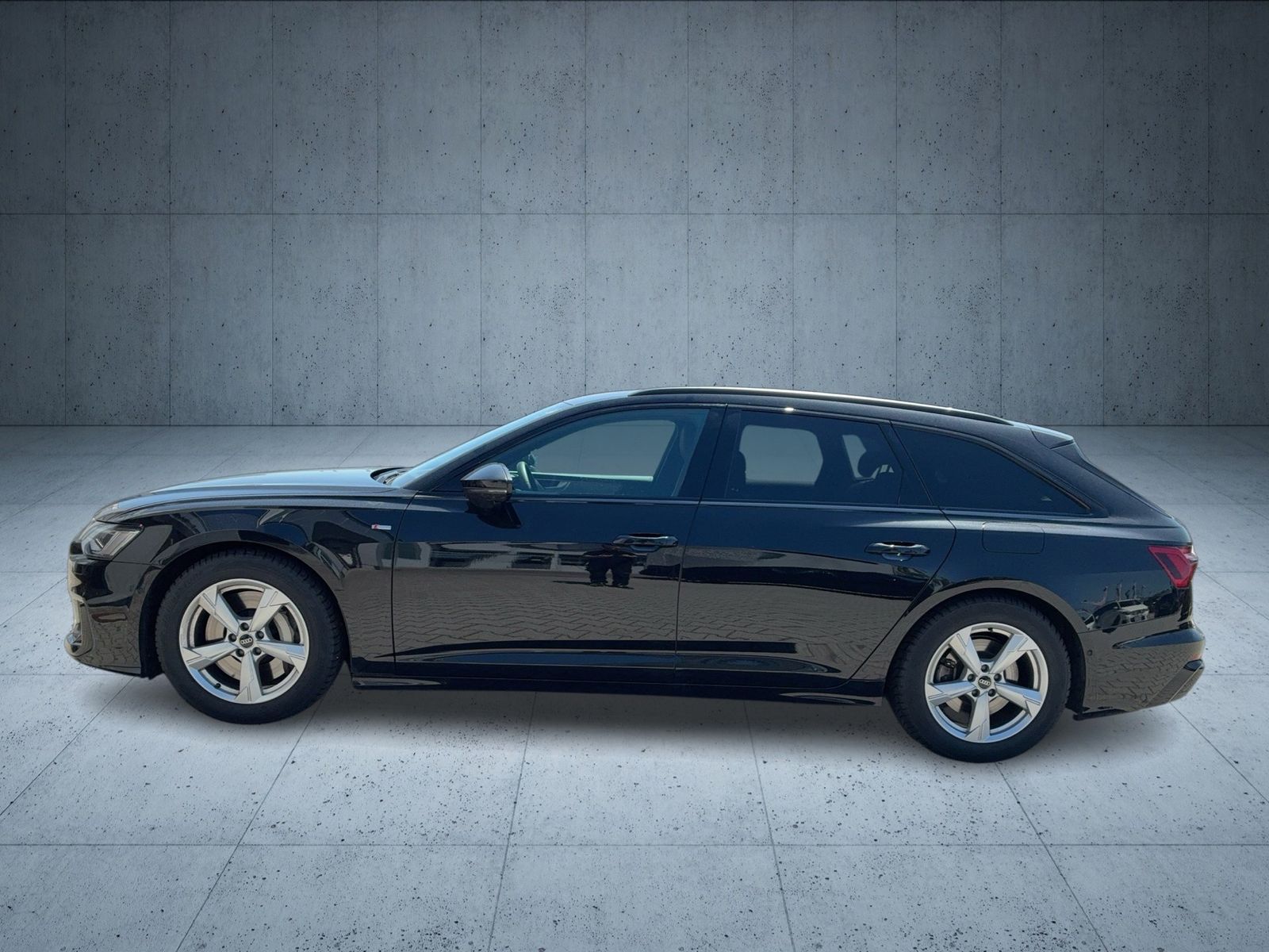 Audi A6 - Bild 3