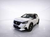 Peugeot 2008 1.2 PureTech 130 GT Kamera/KeyLess/LED/Navi - weiße Peugeot 2008