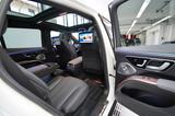 Mercedes-Benz EQS 580 SUV 4MATIC - PREMIUM PAKET - 4x TV  +++ - Mercedes-Benz EQS SUV Gebrauchtwagen
