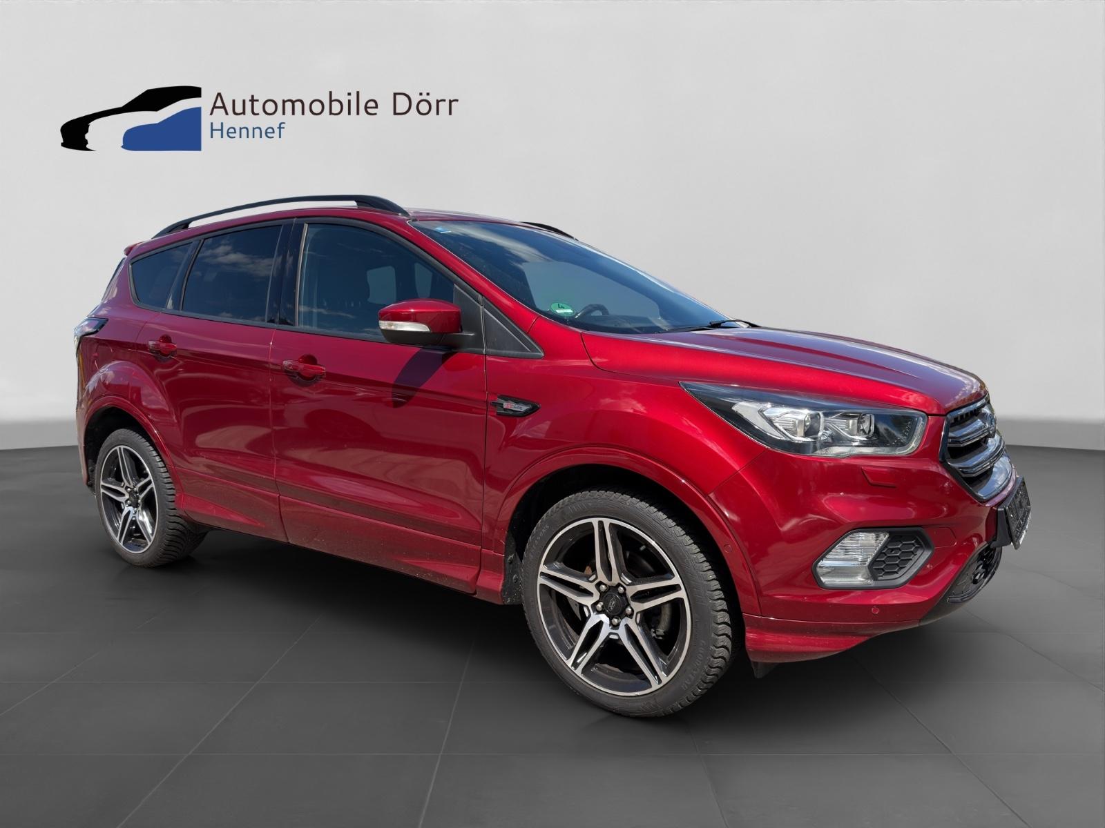 Ford Kuga ST-Line *Zahnriemen Neu*