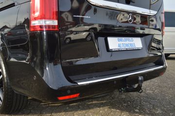 Mercedes-Benz V 220 d BlueTec 7G-Tronic EDITION lang AHKNavi