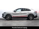 Porsche Cayenne E-Hybrid Coupe BOSE HD-Matrix InnoDrive - Porsche in Leipzig
