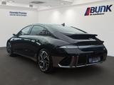 Hyundai IONIQ 6 / BOSE-Paket / Head-up-Display - Hyundai IONIQ 6 mit Panoramadach