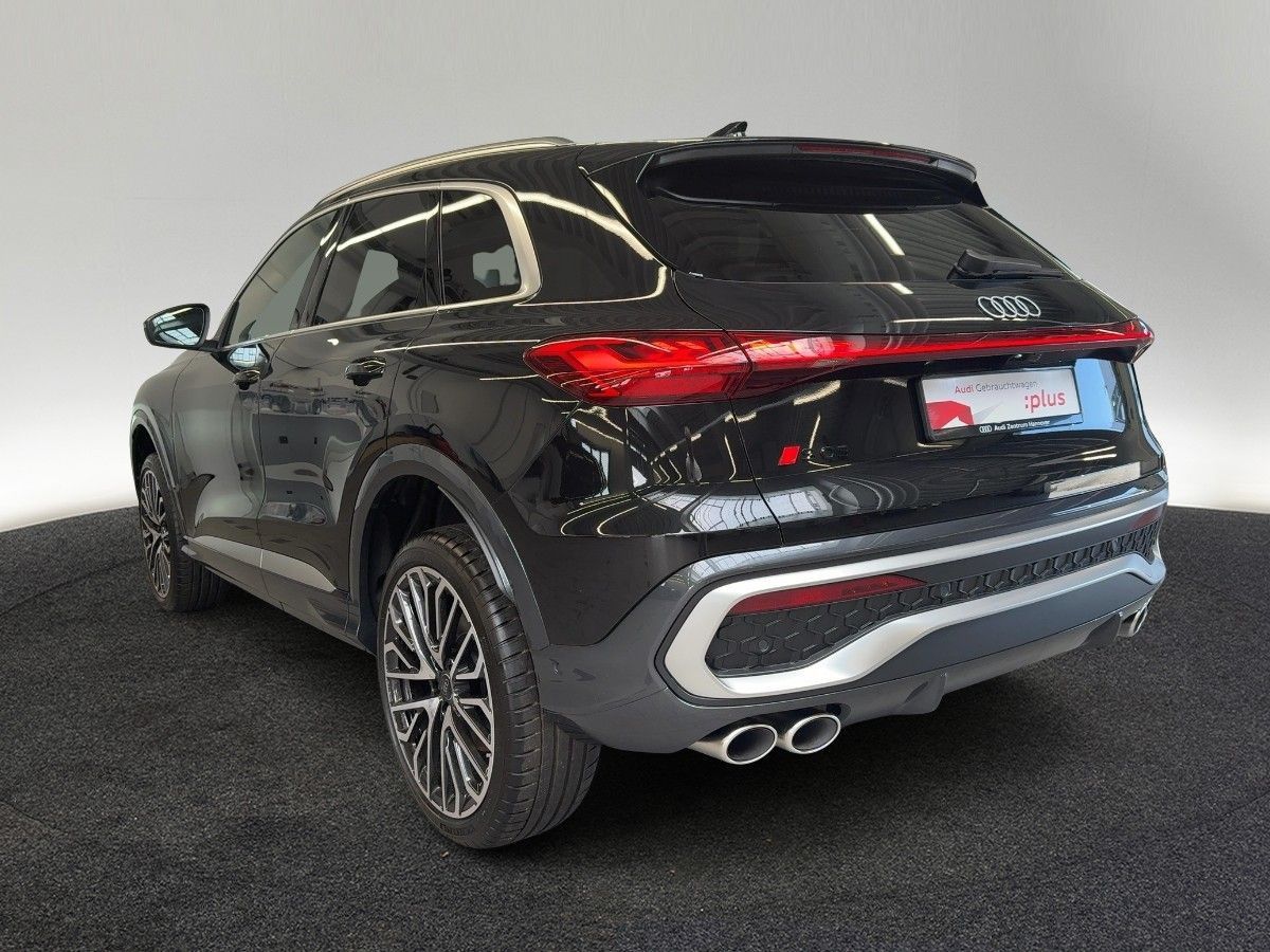 Audi SQ5 - Bild 3