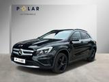 Mercedes-Benz GLA 200 CDI *Allrad*AHK*Navi*Parkass*Teilleder - gebrauchte Mercedes-Benz GLA 200 aus dem Jahr 2016