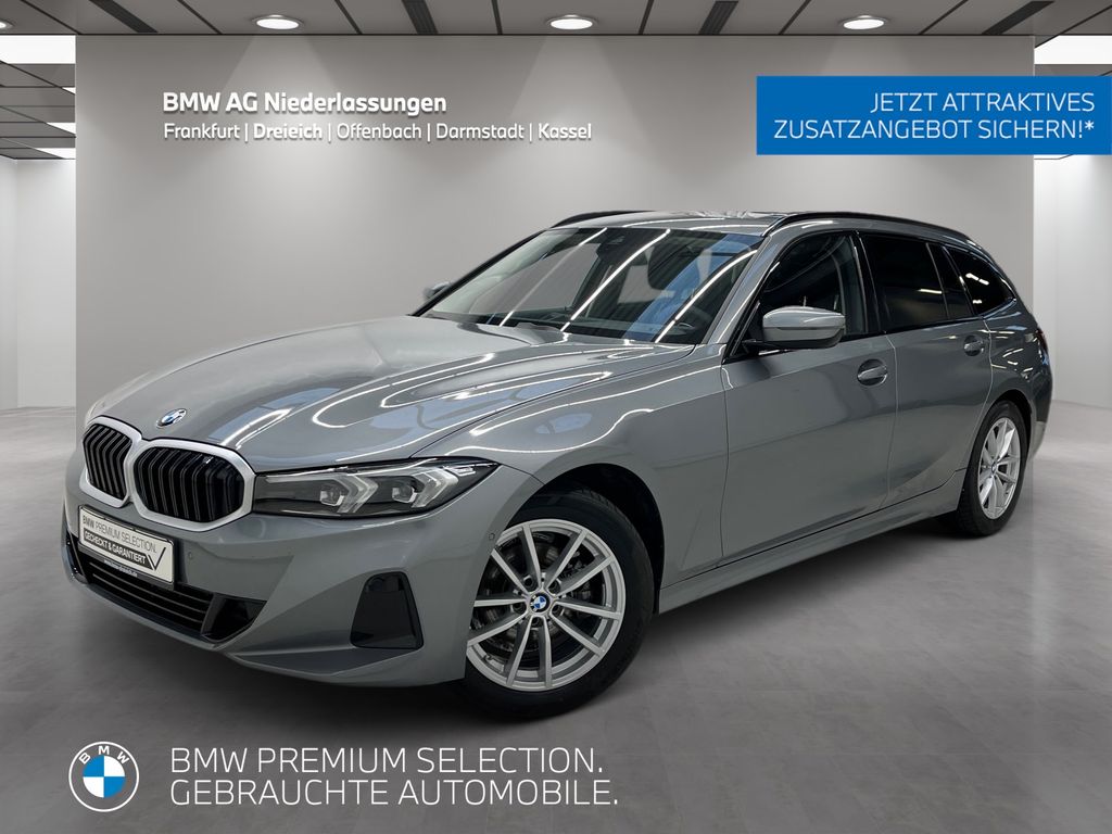 BMW 3er