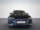 Audi A4 Avant Advanced 40 TDI quattro 150(204) kW(PS) - Audi A4 Gebrauchtwagen