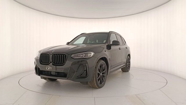 BMW X3 G01 2021 - X3 xdrive20d mhev 48V Msport a