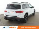 Mercedes-Benz GLB 200 AMG Line Aut.*LED*ACC*CAM*PDC*SHZ*KLIMA* - Mercedes-Benz GLB 200 in Bochum